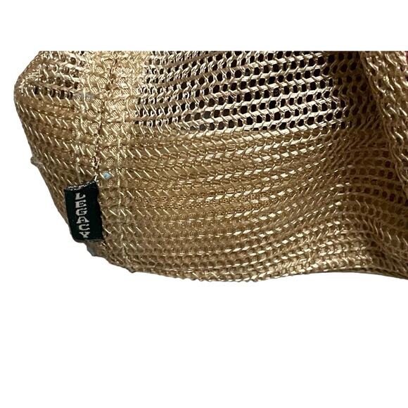 VTG 1992 Legacy Landscape Mountain Sunrise Sunset SnapBack Ball Cap Hat - Picture 8 of 9